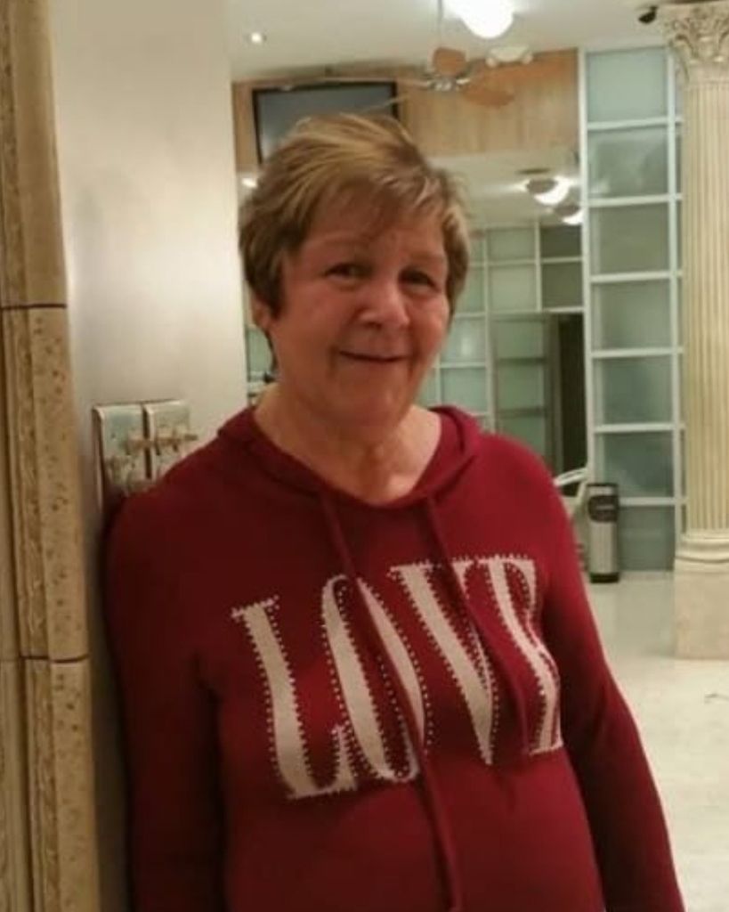 Elia Espinoza de Estrada