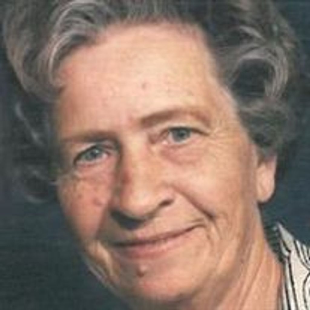 Francis May Bradley Profile Photo