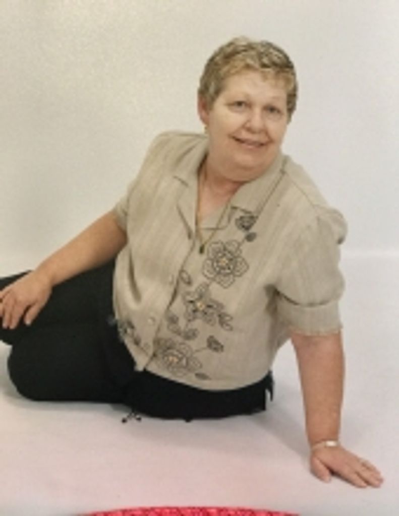 Nancy Carol Tinney