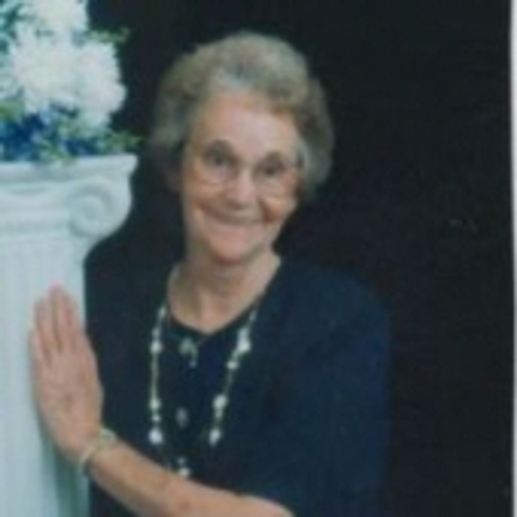 Laura Lee Standridge