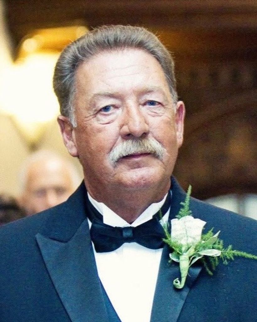 Richard James McKenna Profile Photo