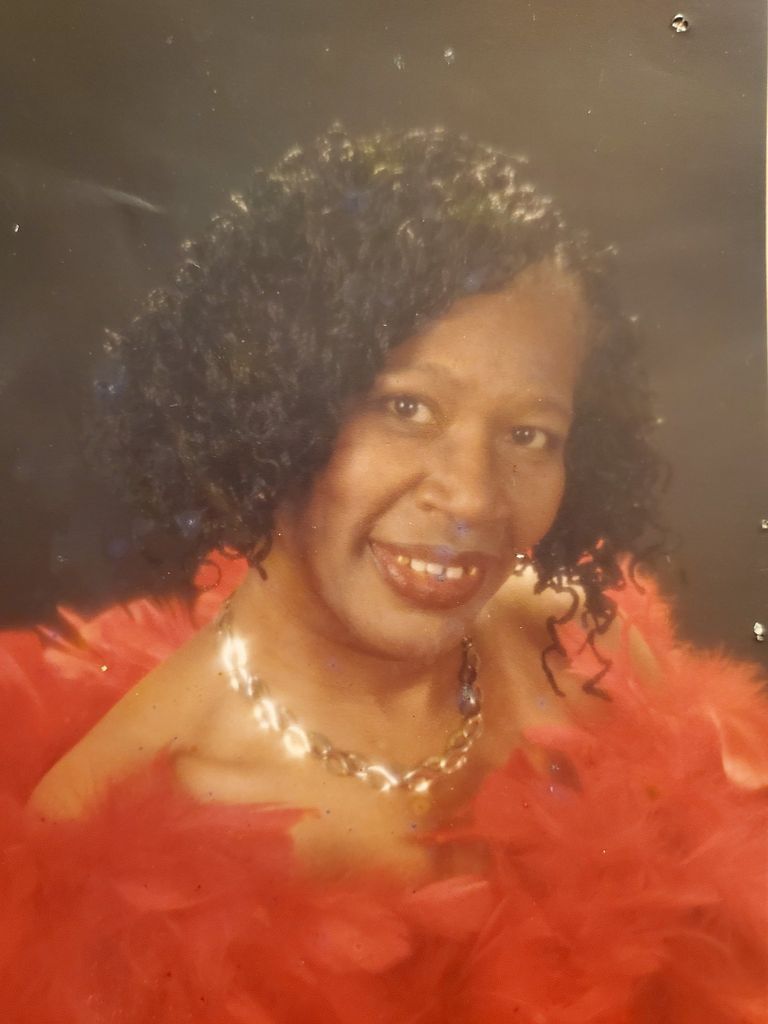 Mary Armstrong Profile Photo