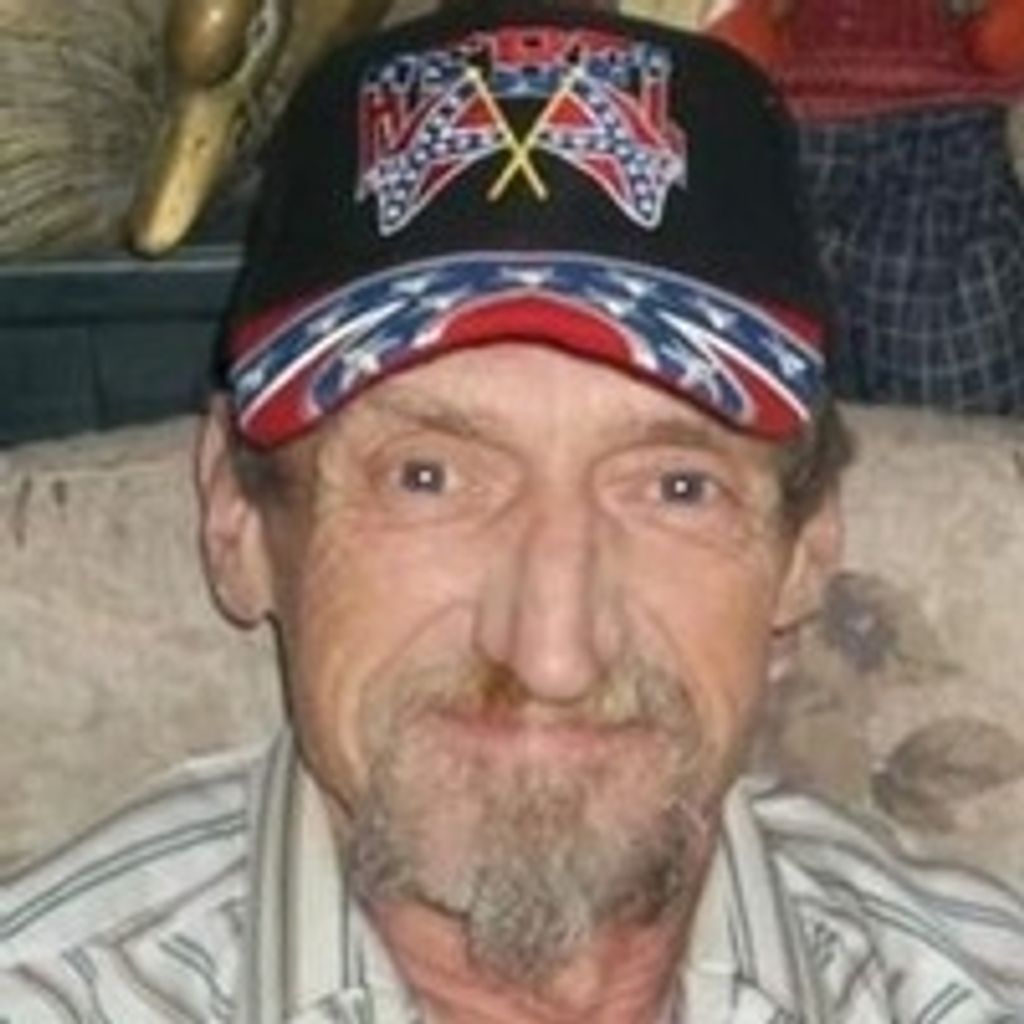 Jimmy David Bonine