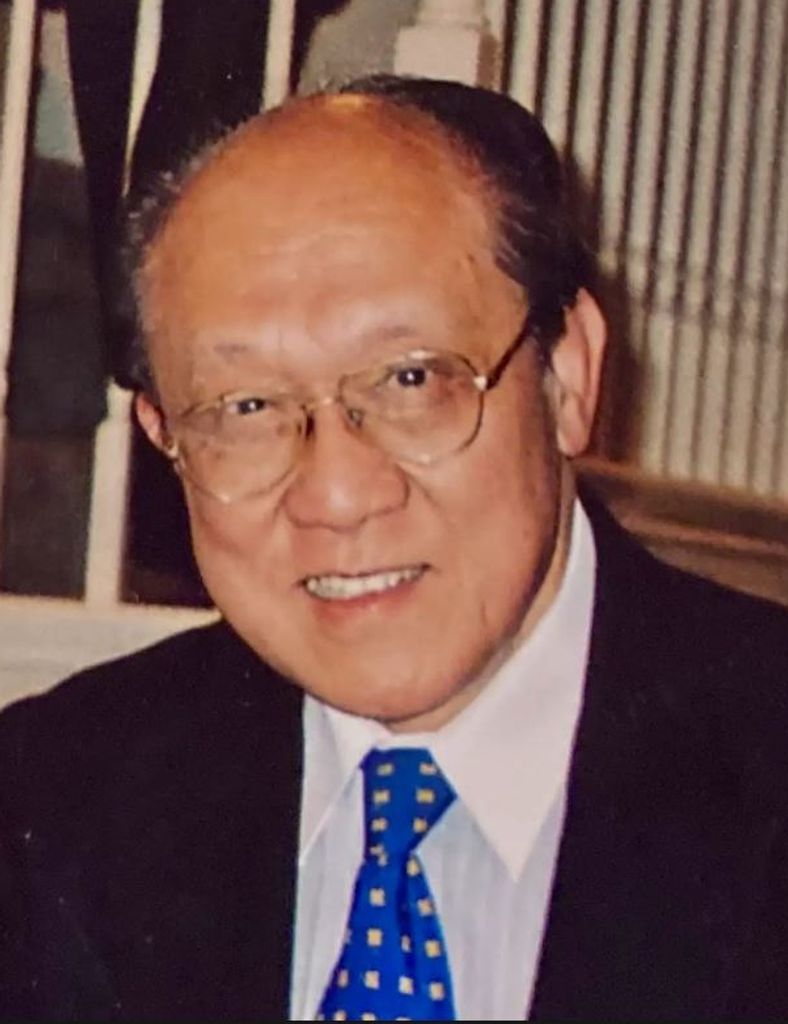 Freddy Man Chun Luk Profile Photo