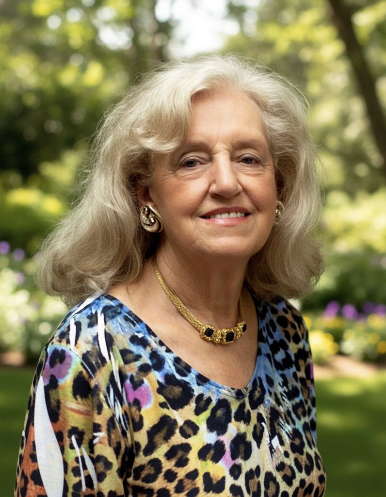 Martha Geraldine Jones Profile Photo