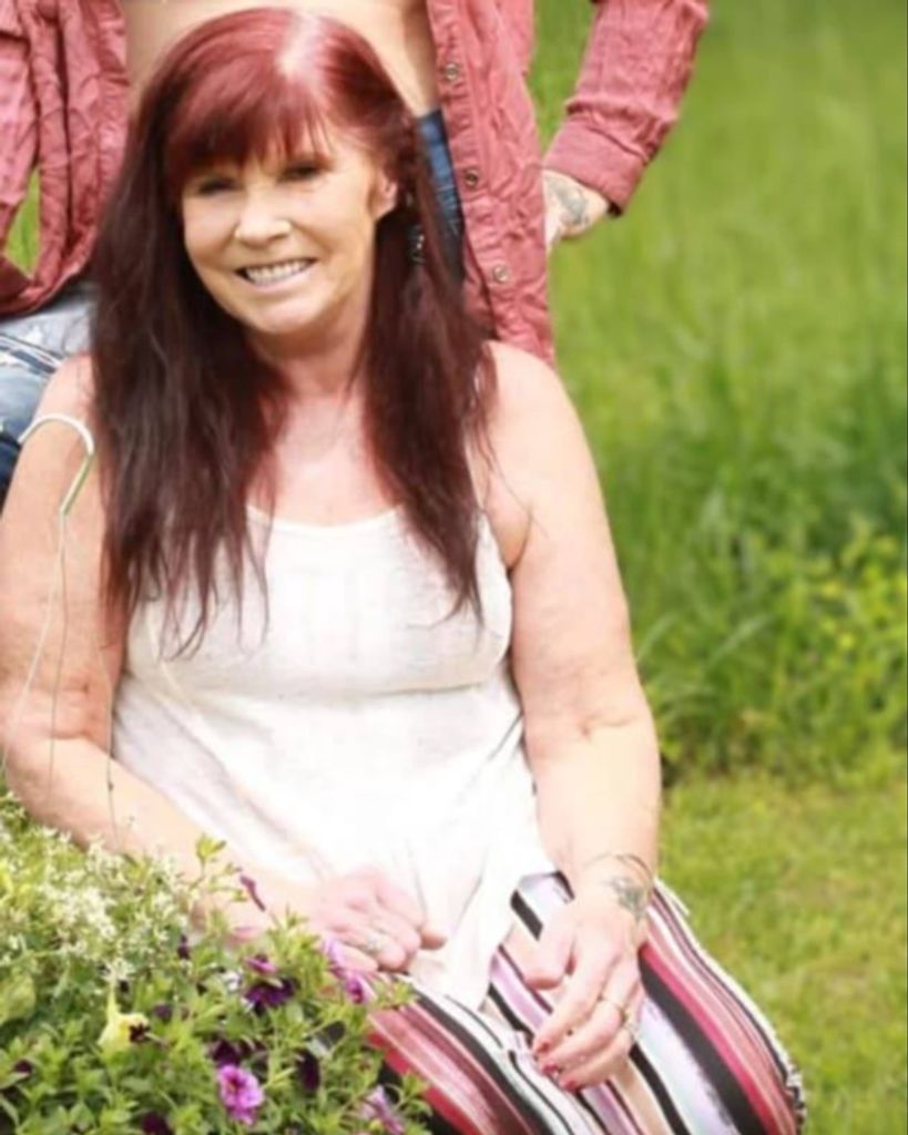 Cindy L Cooper Profile Photo