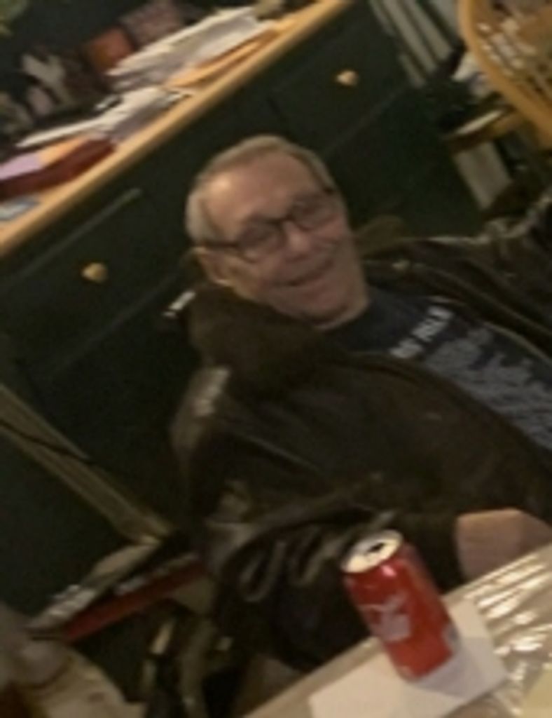 Forrest R. "Bud" Phelps, Jr. Profile Photo