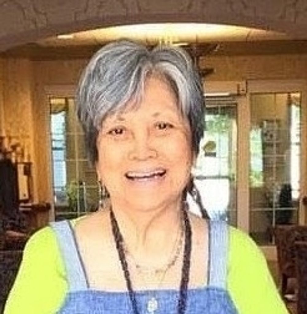 Esther Vidola Eubinag Profile Photo