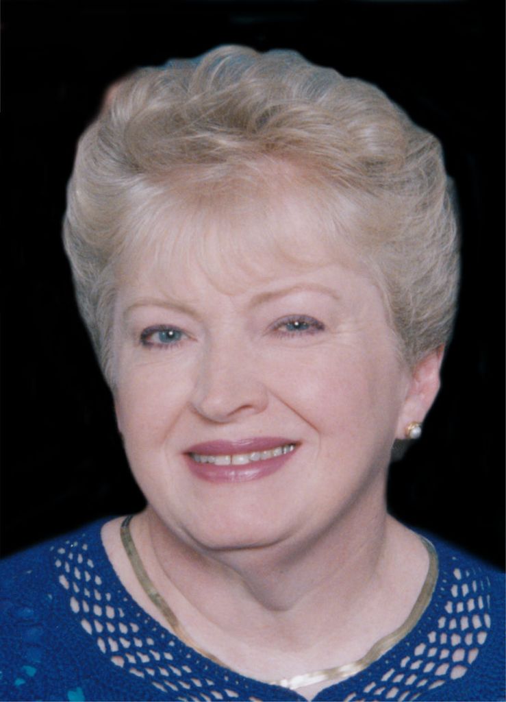 Joyce R. Kirby Profile Photo