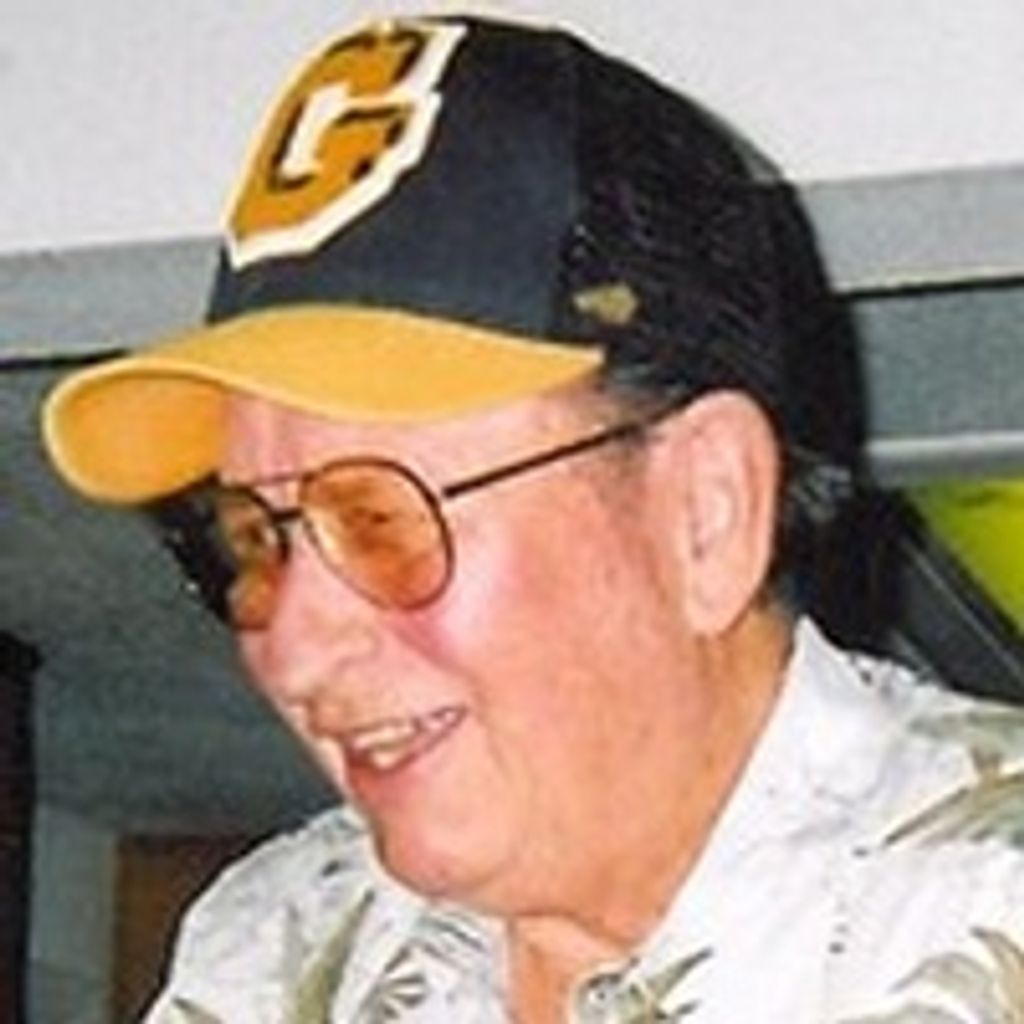 J.L. "Sonny" Pruitt