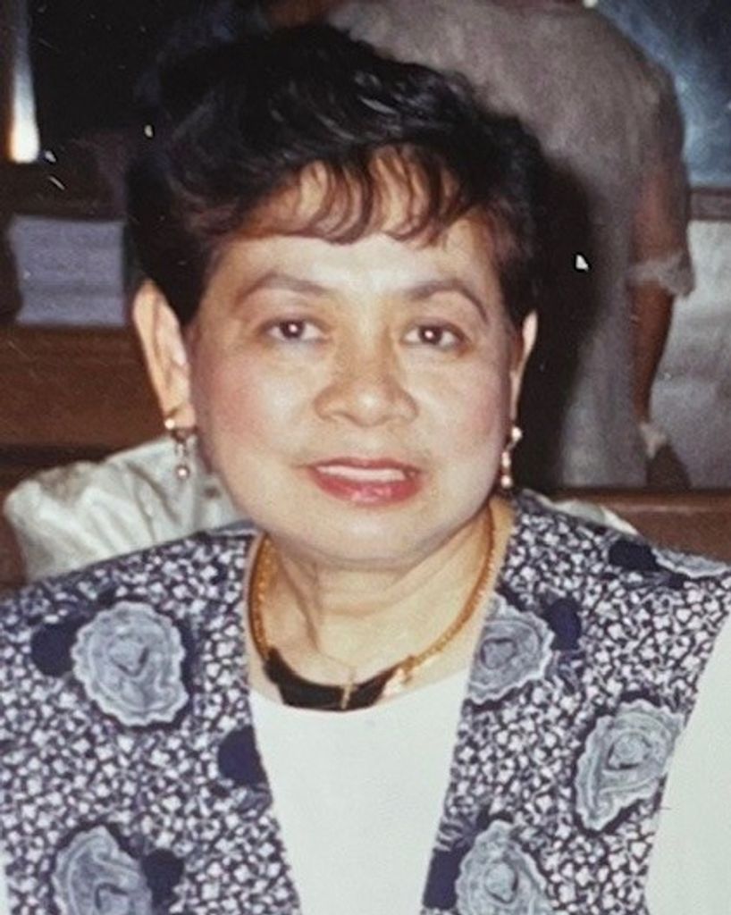 Conchita Molles
