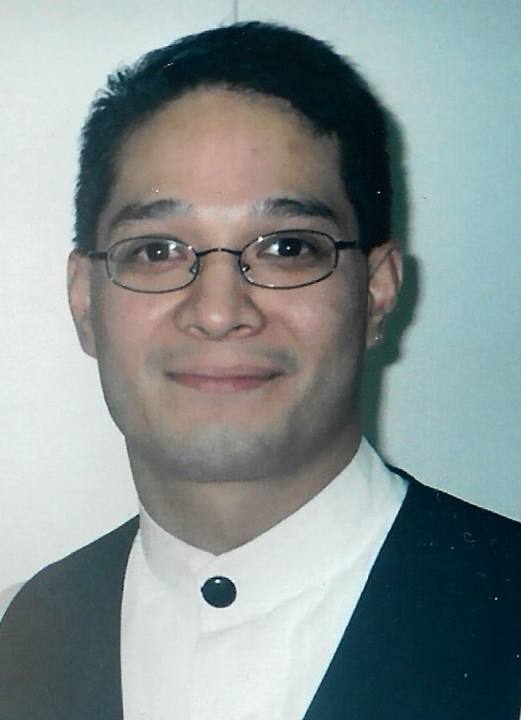 Michael Ray Casarez