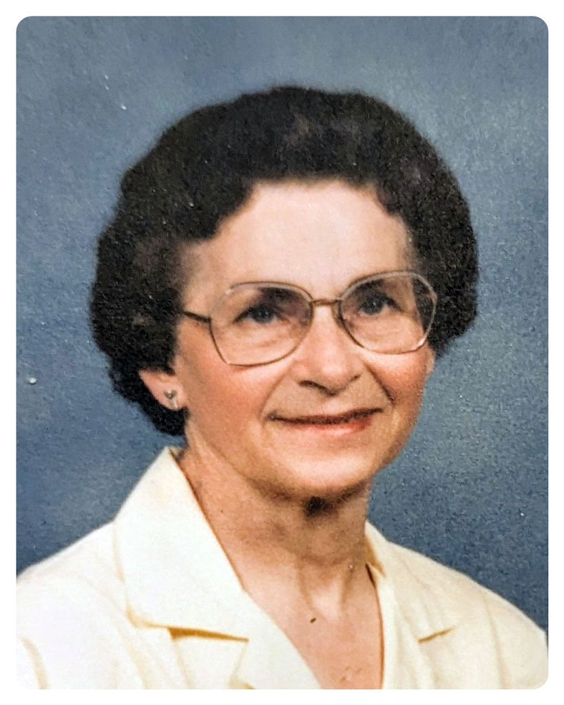 Mavis Nadene Bymers Profile Photo