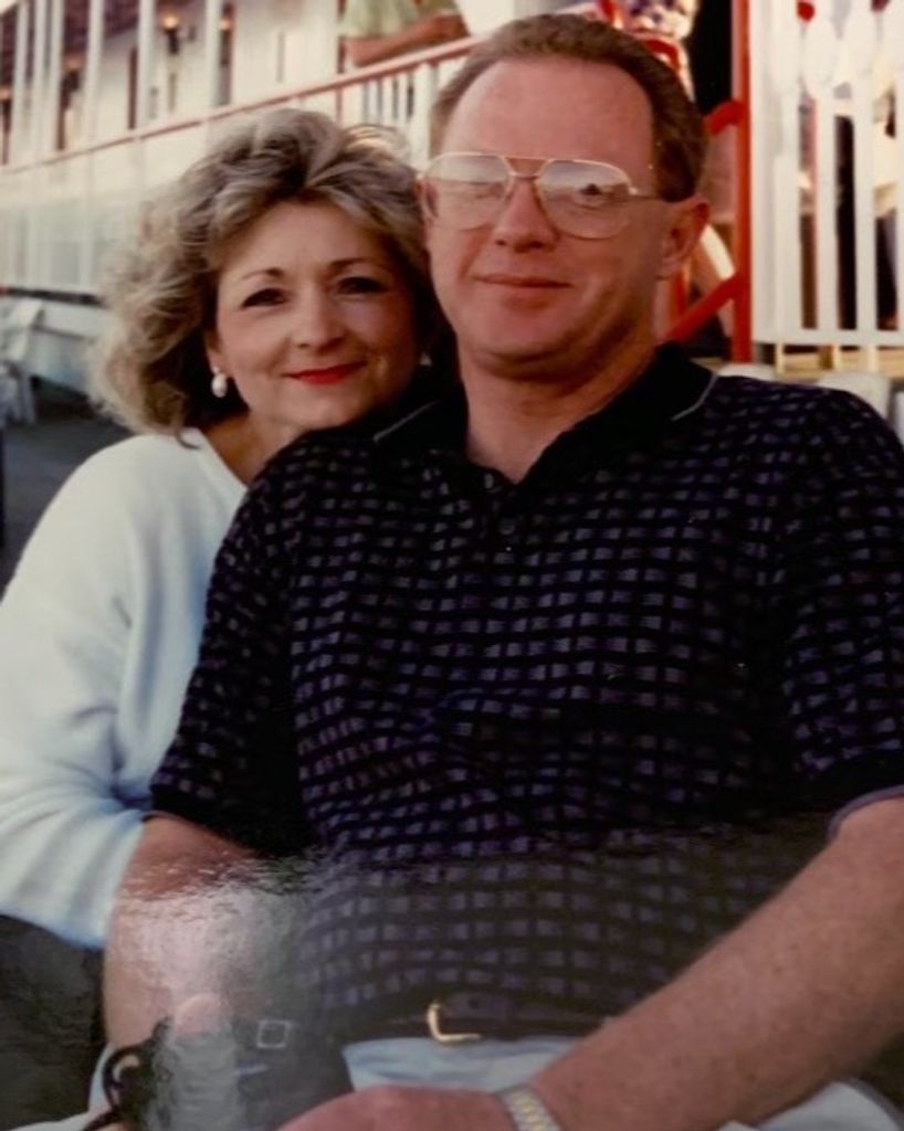 Danny Guthrie Hudson