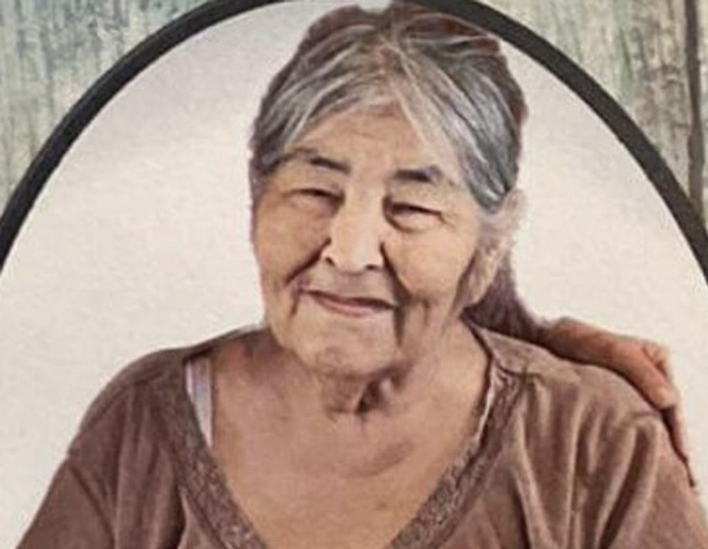 Betty Jean Duchaine Profile Photo
