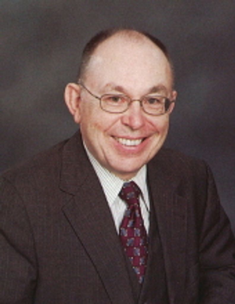 Rev. Michael Penn Moore