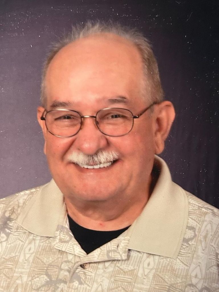 Raymond M. Titcombe Profile Photo