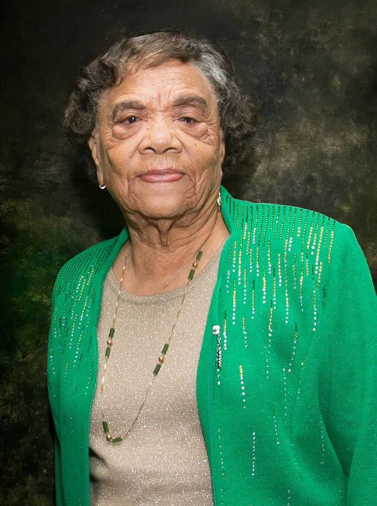 Iris Iva Lee Warren Flynt