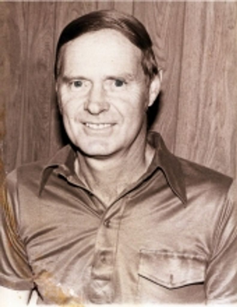 Charles Edward Myers Profile Photo