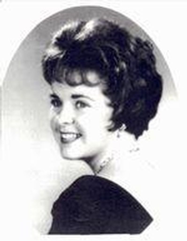 Constance Mae Holmes Cripps