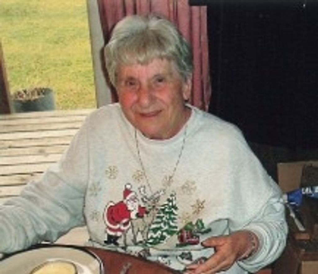 Katherine Louise Krawczyk Profile Photo