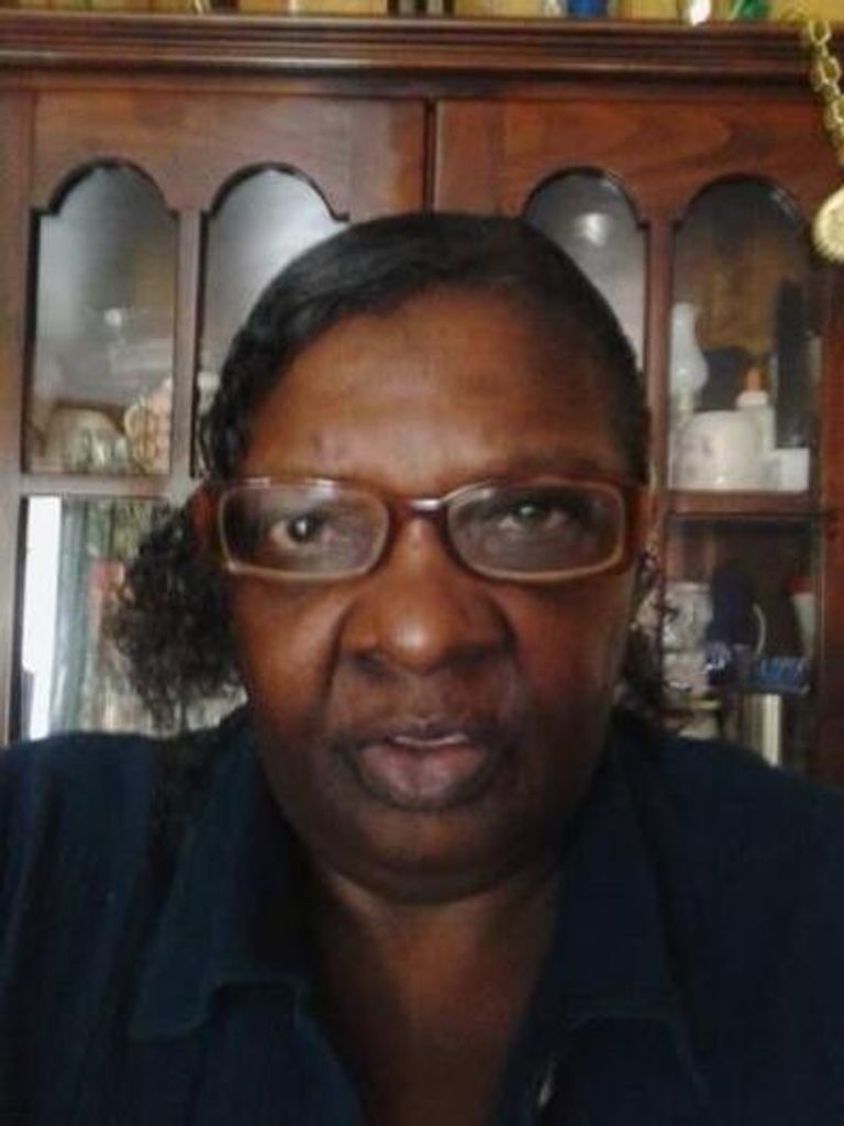 Catherine Patton Profile Photo