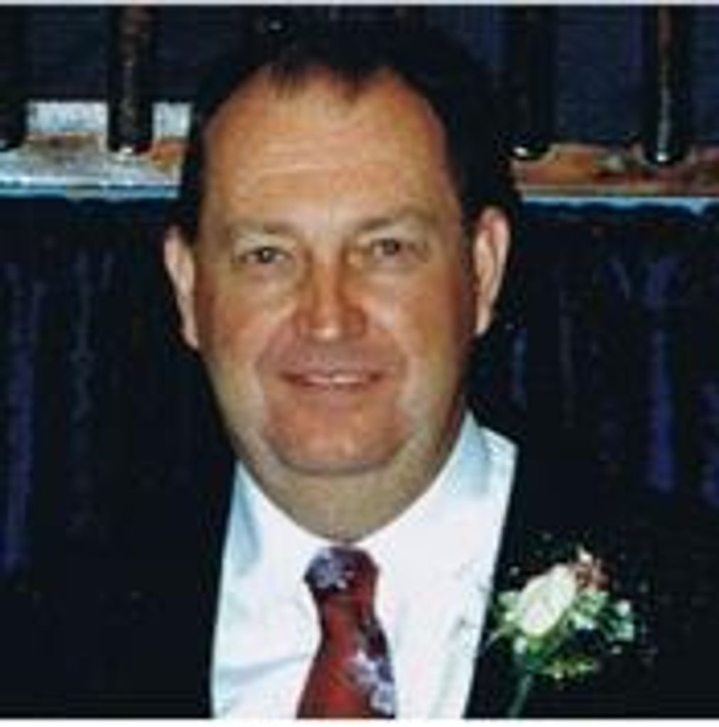 Donald Duane Johnson