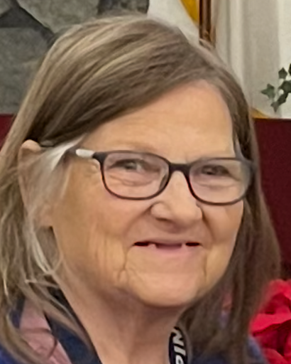 Shirley Ann Shaw Profile Photo