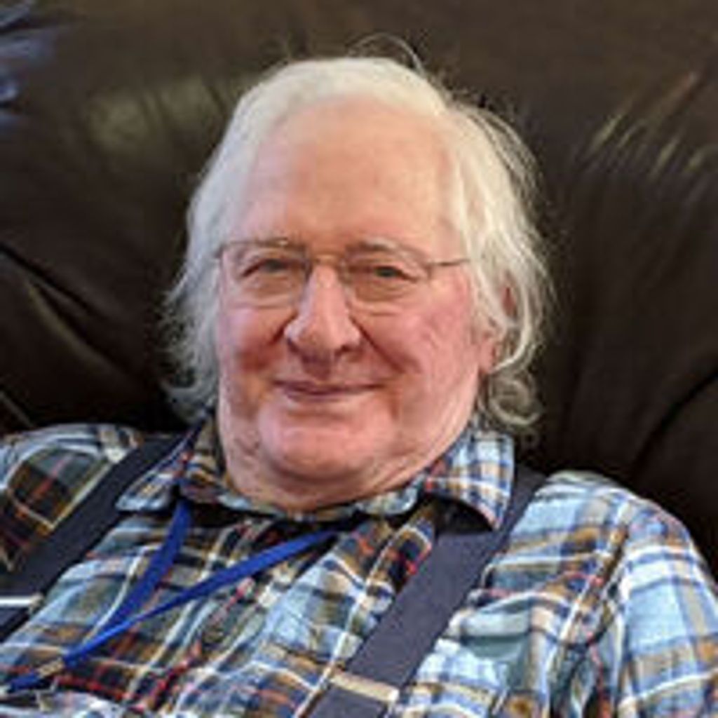 Edwin W. Forst