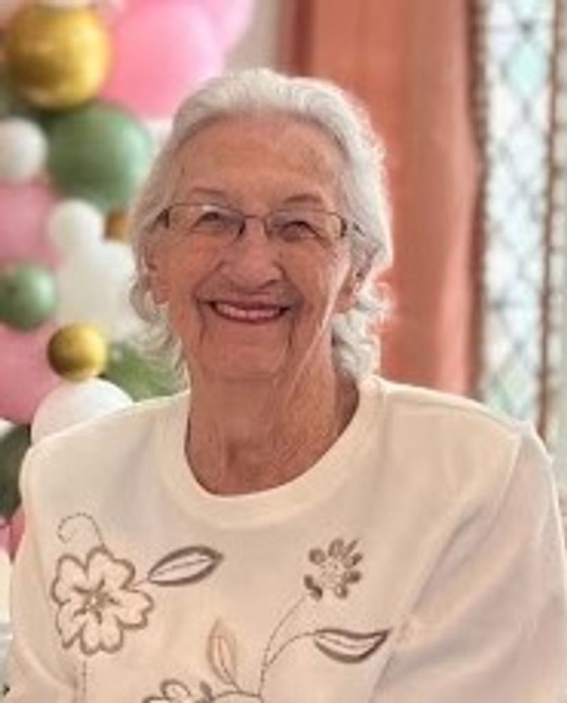 Rosanna May (Holcomb)  Debold