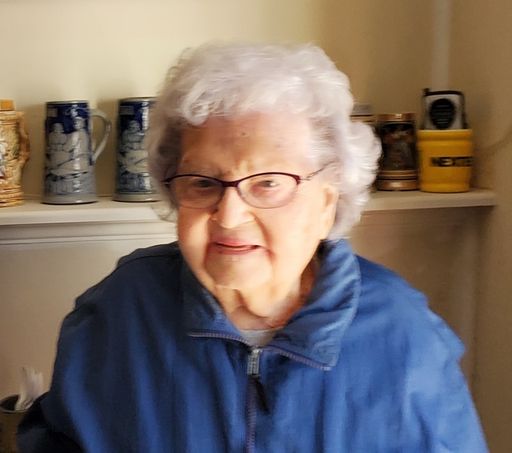 Photo of Clara V (Cichon)  Brzeczko