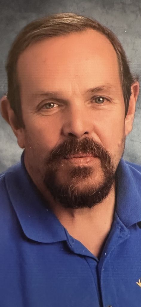 Mark Lanier Profile Photo
