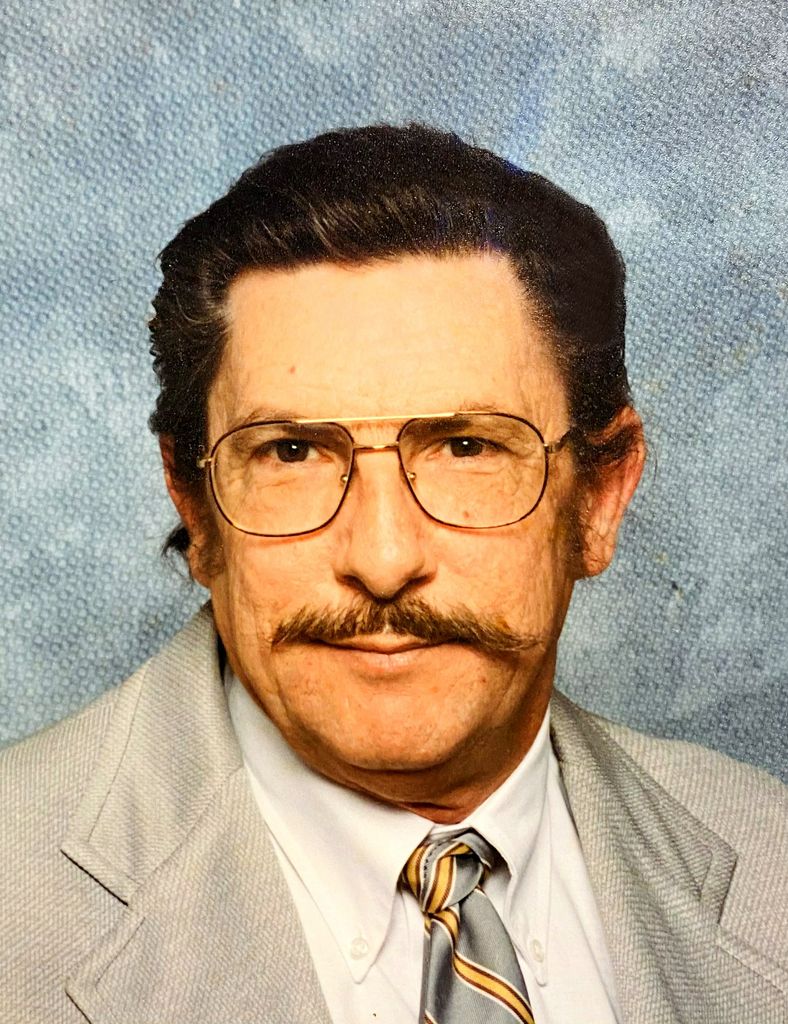 Jerry Don Slater Profile Photo