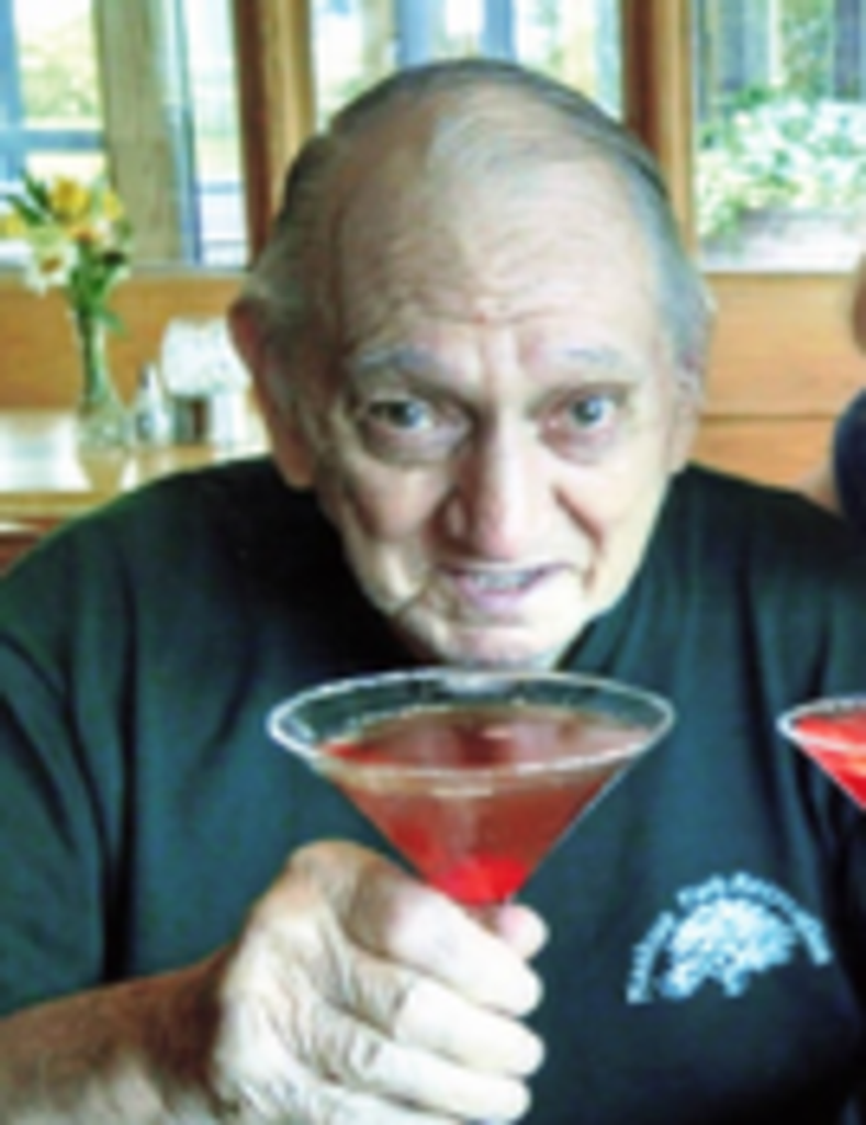 Robert J. Morin Profile Photo