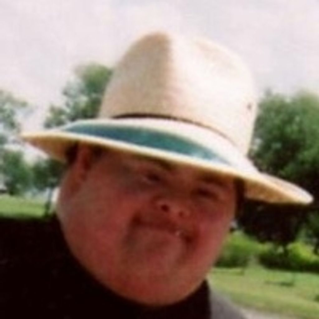 Todd Eric Stapp Profile Photo