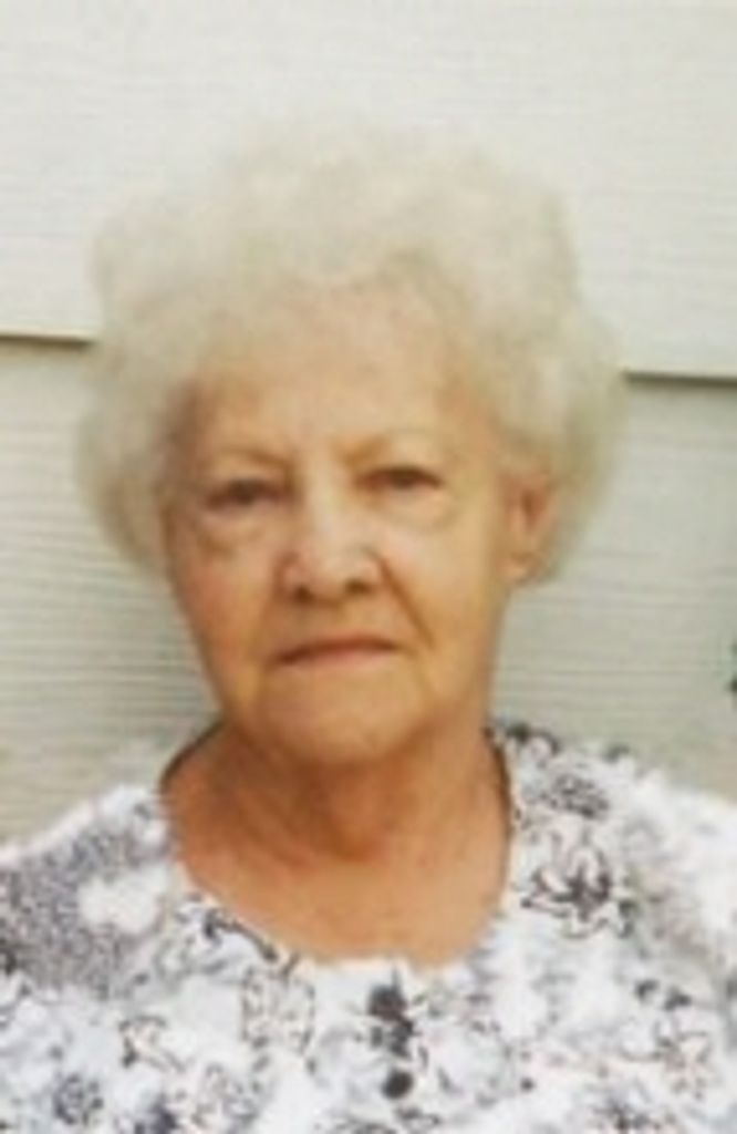 Virginia E. Brewer