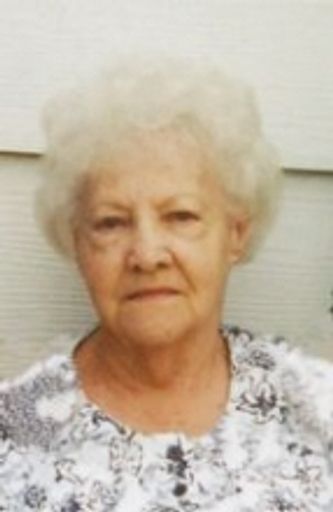 Virginia E. Brewer Profile Photo