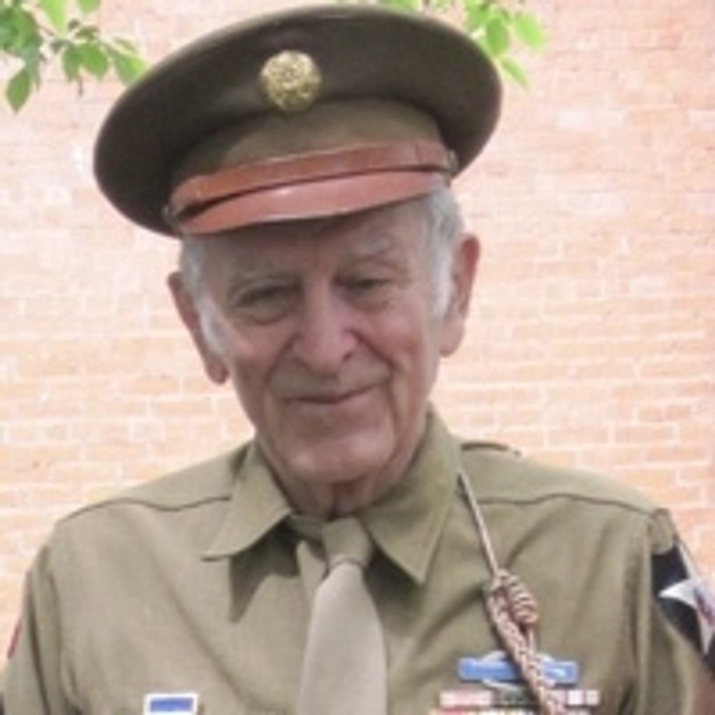 John Banach, Sr.