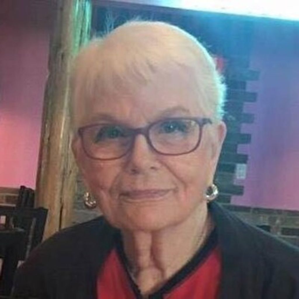 Marilyn Joyce (Bakke) Keefer