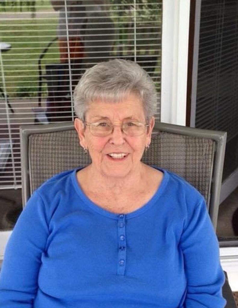 Charlene Faye Robinson Profile Photo
