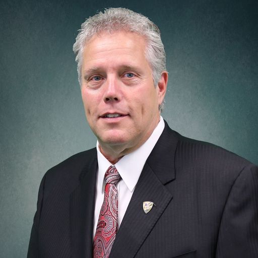 Steven Michael Galloway Profile Photo