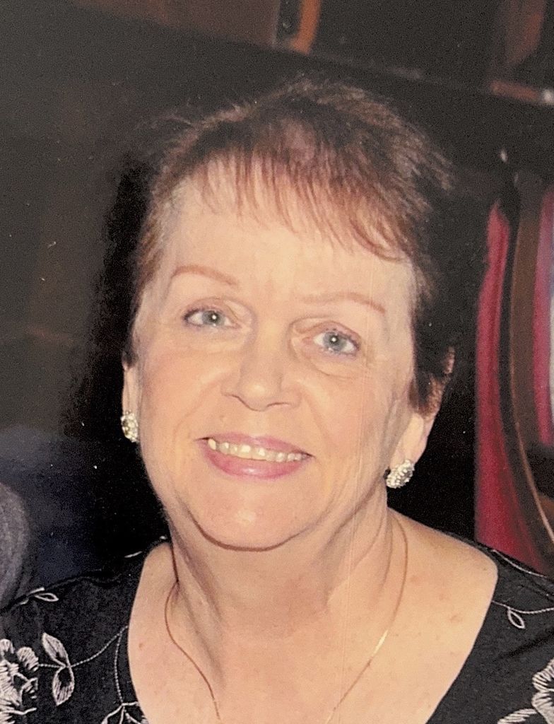 Carolee Marie Vogel Kaba