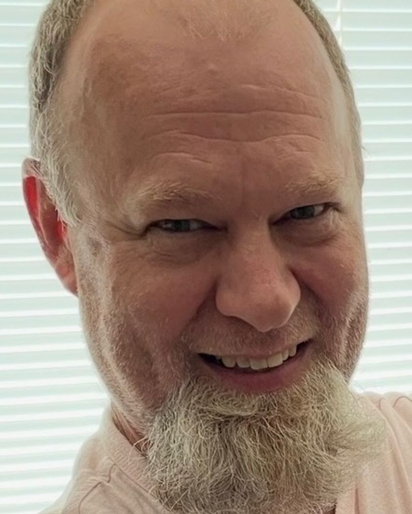 Jeffrey T. Perks Profile Photo