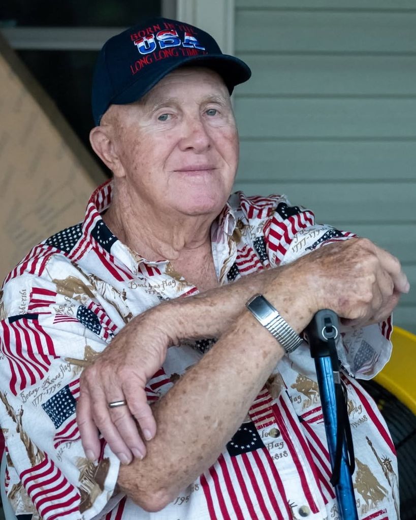 Joel Reed Field Profile Photo