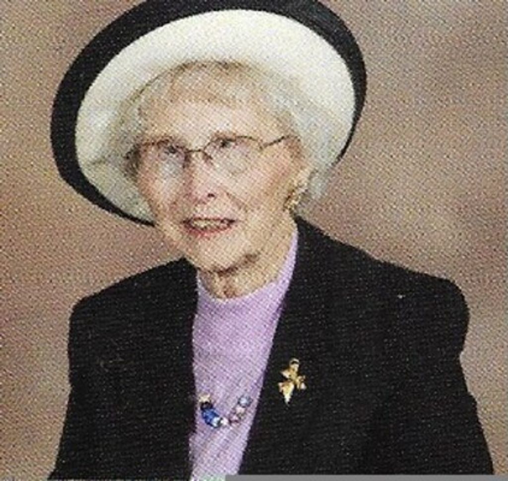 Fern M. Becker Profile Photo