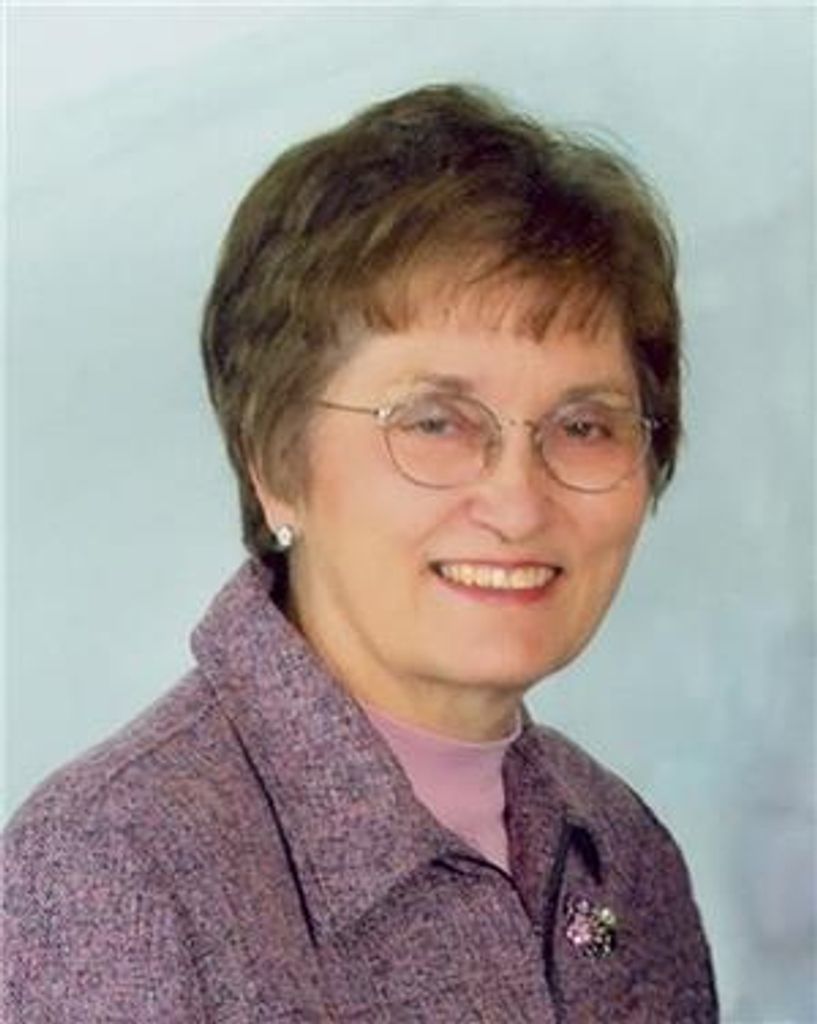 Martha  Flamming Grimme