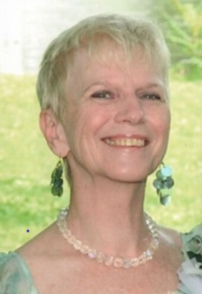 Maryann T. Waite (Nee Johnson)