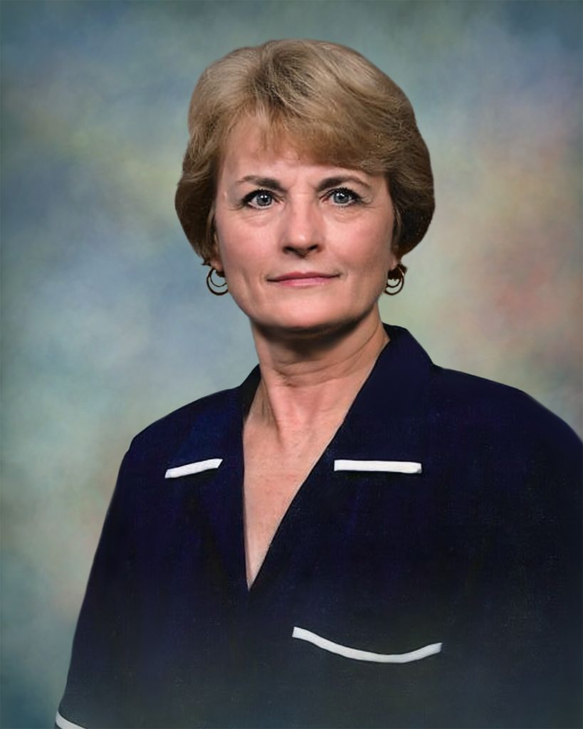 Linda Frazee Martin Profile Photo