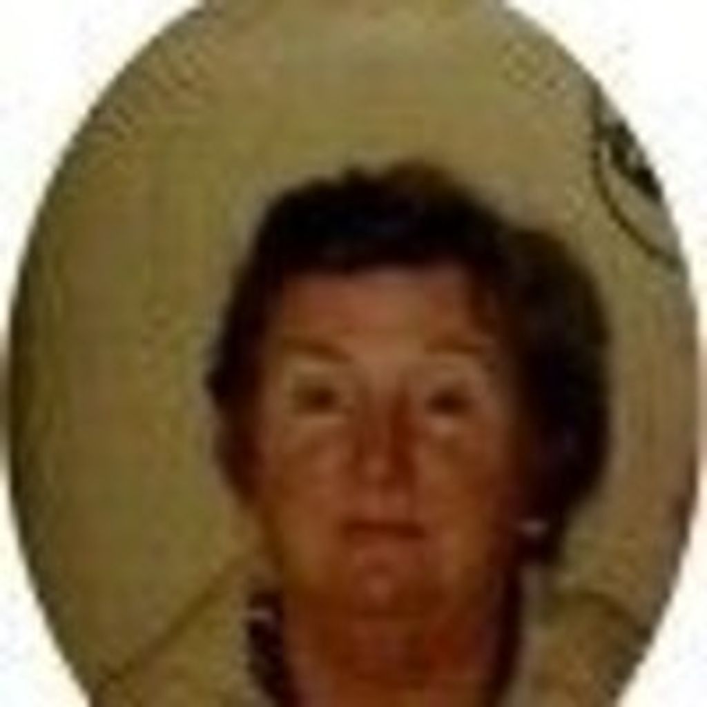 Mary Rose Mcdermott