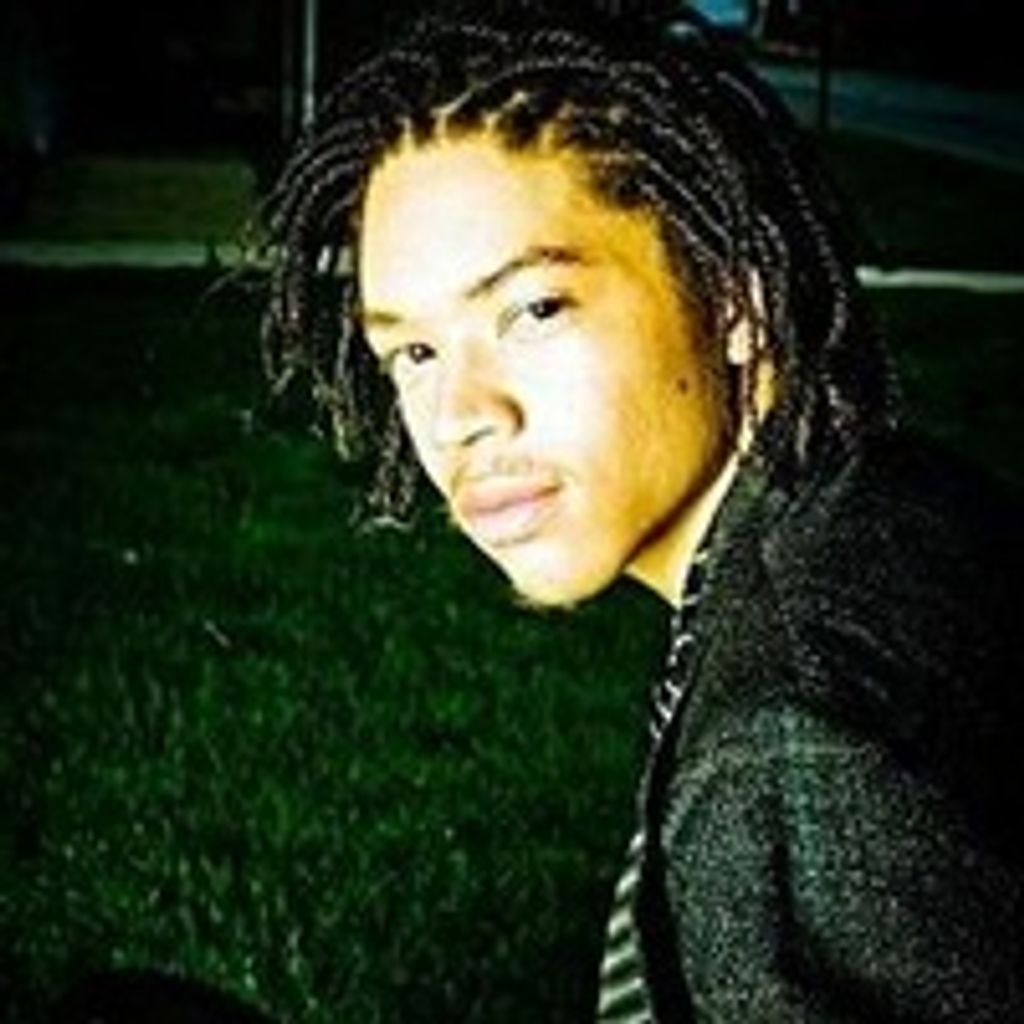 Curtis James Douglas Neal